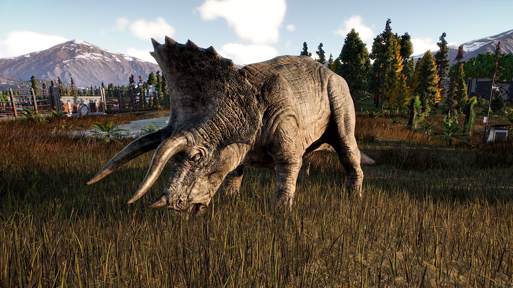Jurassic World Evolution 2- Xbox Series X