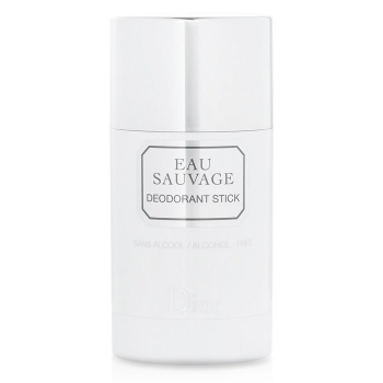Christian Dior Christian Dior Eau Sauvage Desodorante em bastão ( Sem álcool ) 75g/2.5oz