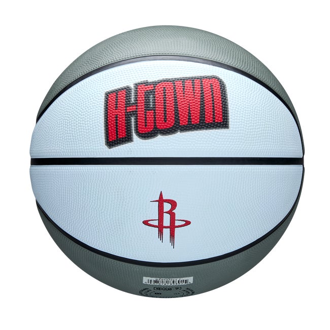 2024-2025 NBA Team City Edition Icon Basketball
