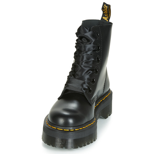 Dr. Martens - MOLLY - Noir