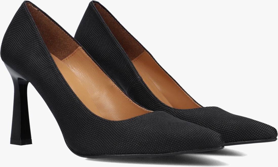 zwarte notre-v pumps 2211