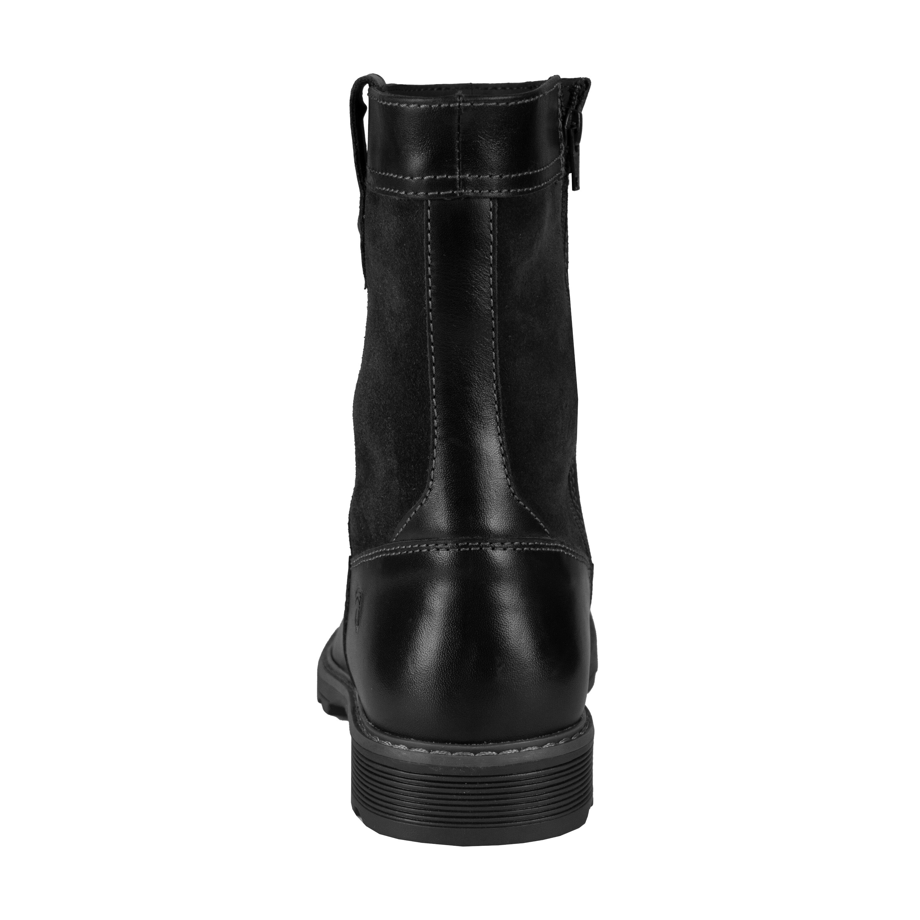 Horka Stratford - Outdoorlaarzen - Zwart - 36