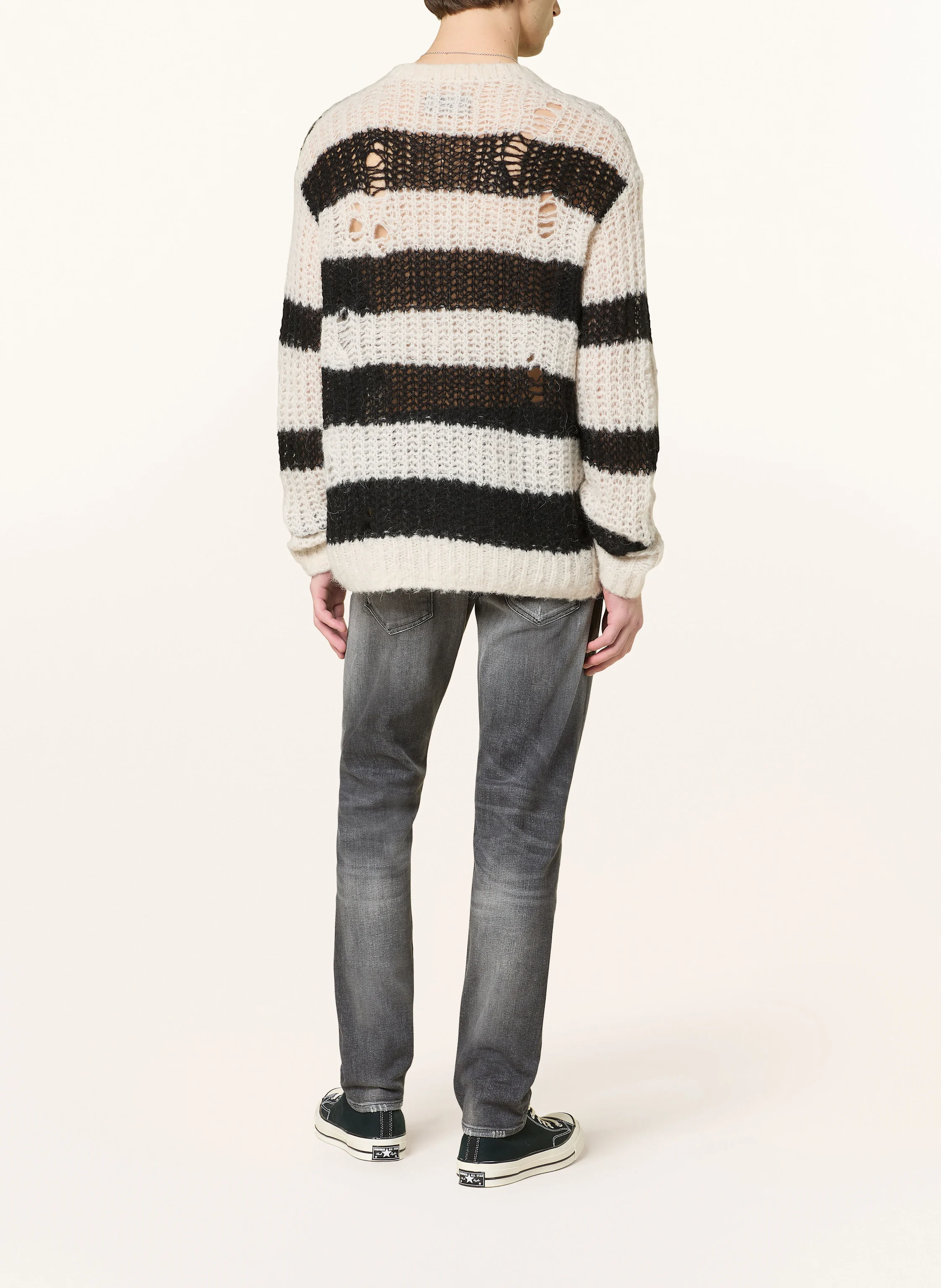 REPLAY Jeans WILLBI Regular Slim Fit