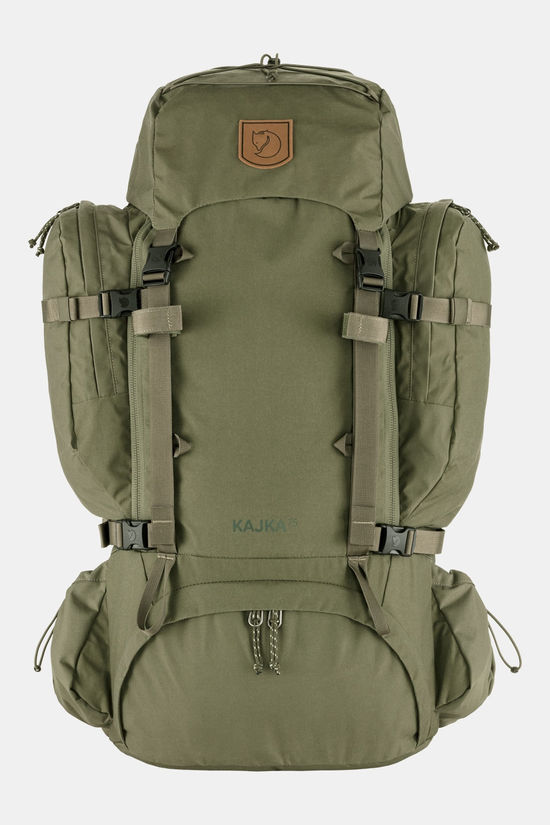 Fjällräven Fjällräven Kajka 75 Backpack