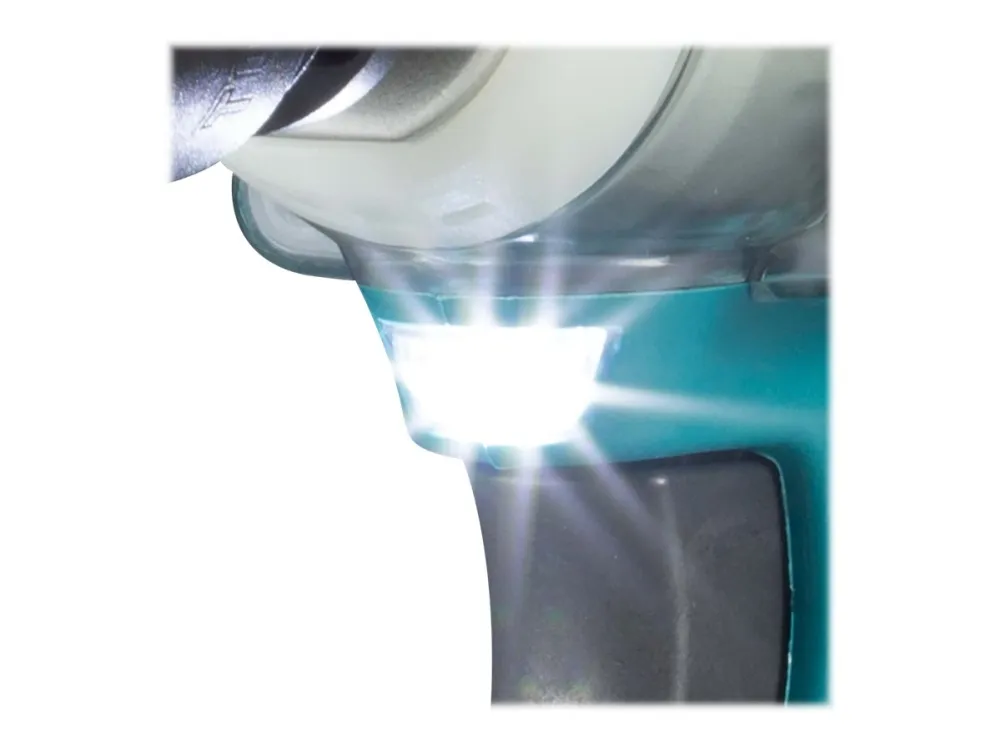 Makita DTW300Z - Stødnøgle - ledningfri - 1/2