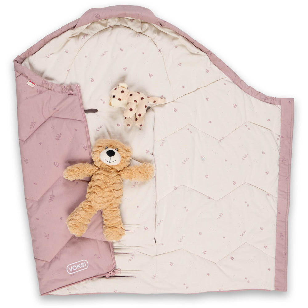 Køb Voksi® Soft Grape Heather Sky Light
