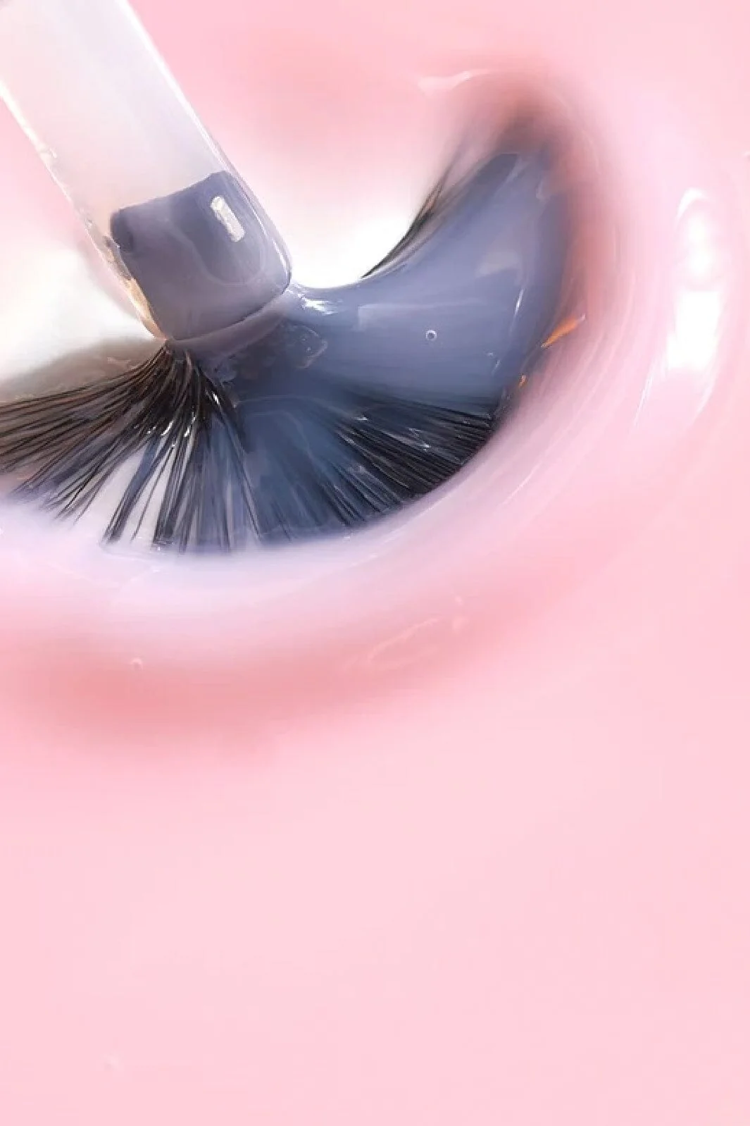 Le Mini Macaron Gel Polish blush