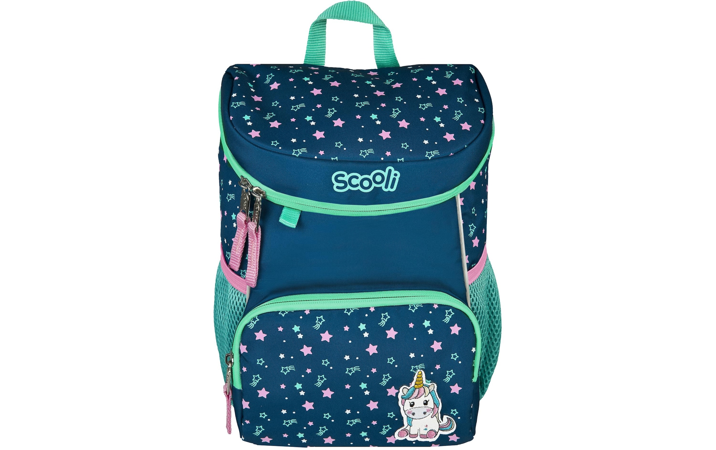 Scooli Kinderrucksack »Kindergartenrucksack 8 Liter«