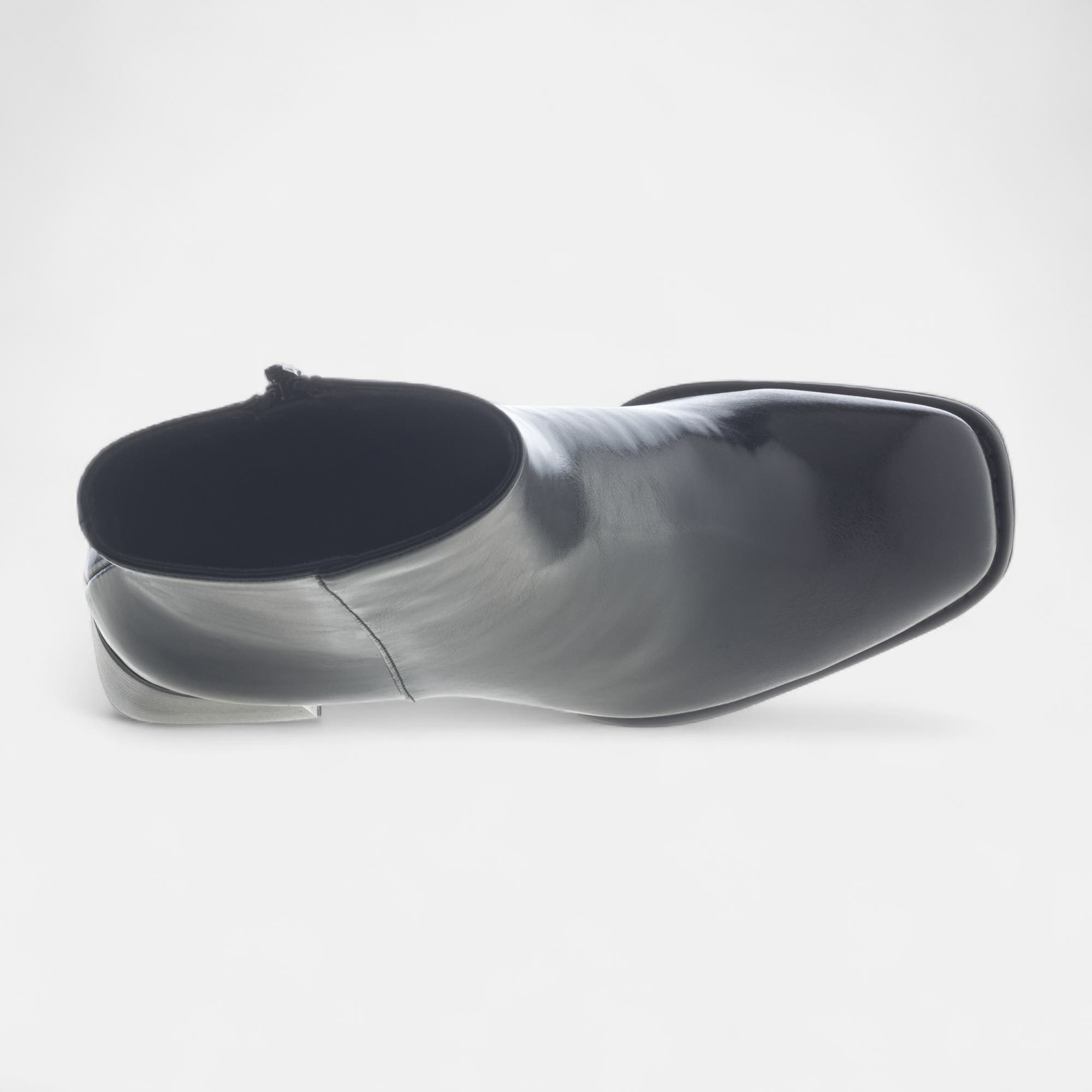 Bottines à talon Femme noir