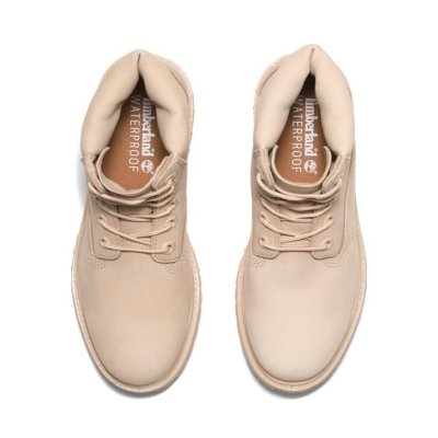 Bottines femme 6 Inch Lace Up TIMBERLAND