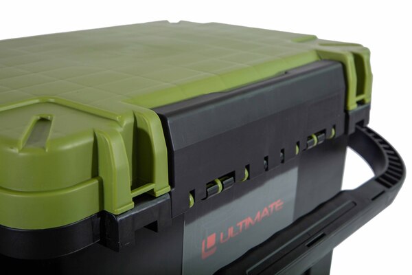 Boîte de rangement Ultimate Solid Storage Box