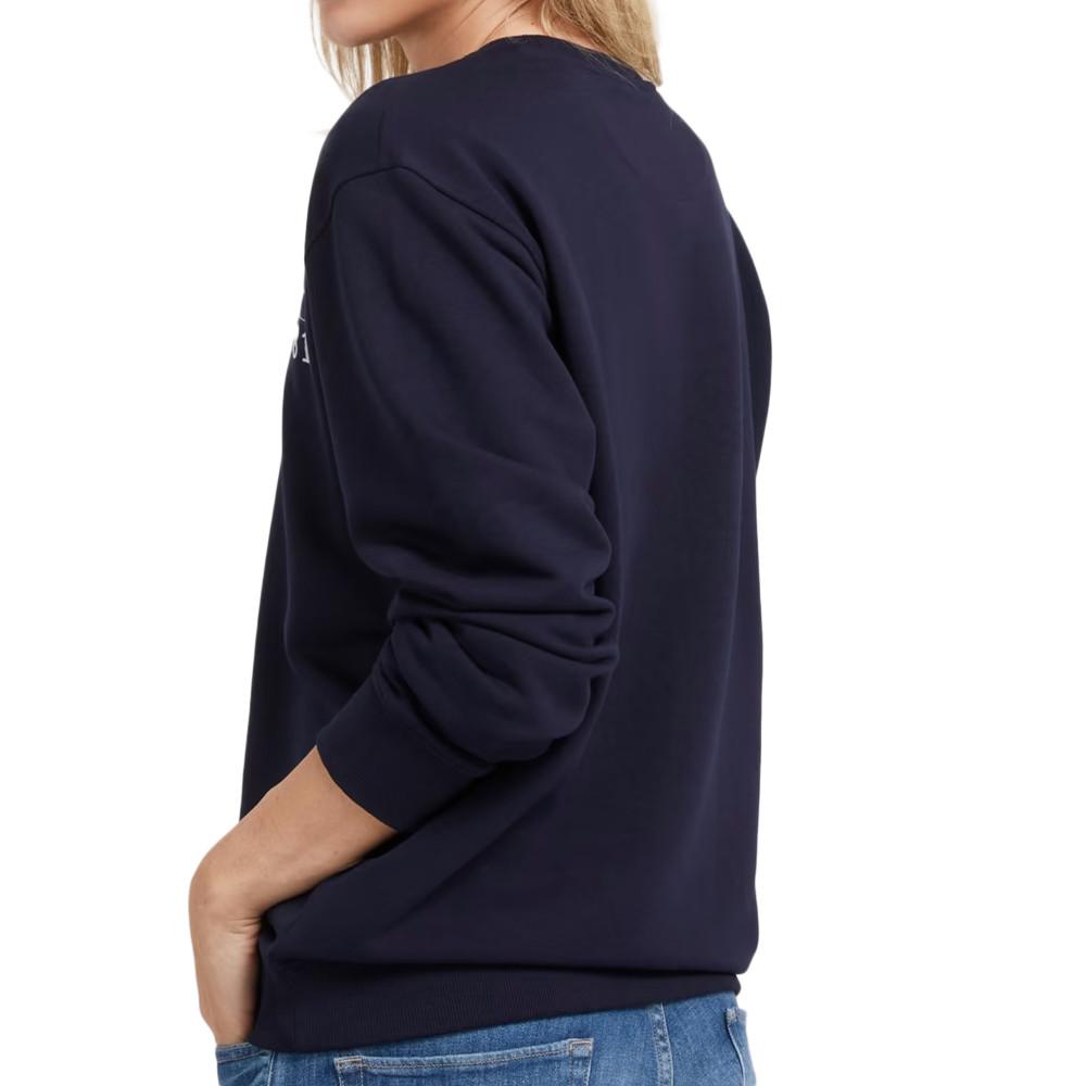 Guess Sweat Marine Homme Guess Brode
