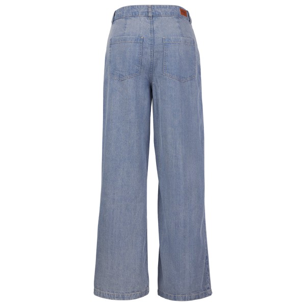 Stoic - Women's MMXX. Kinna Jeans Wide Leg - Pantalon de loisirs