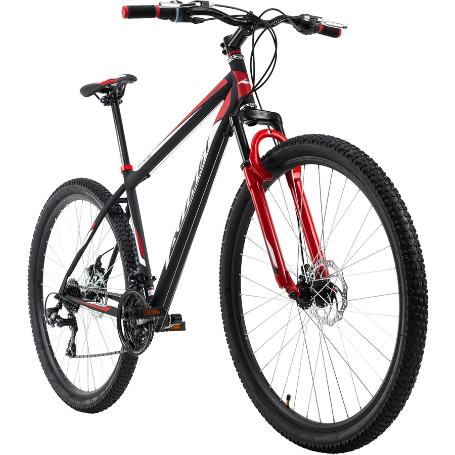 KS Cycling MTB Hardtail Twentyniner 29 Zoll Xtinct schwarz