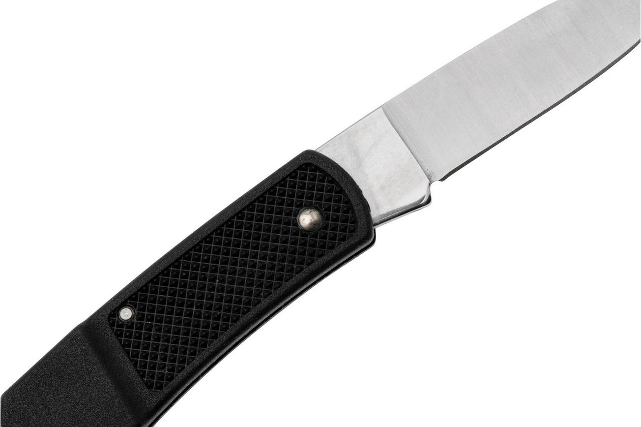 Case Black Case Caliber Lightweight Zytel, 00156, 225L SS zakmes