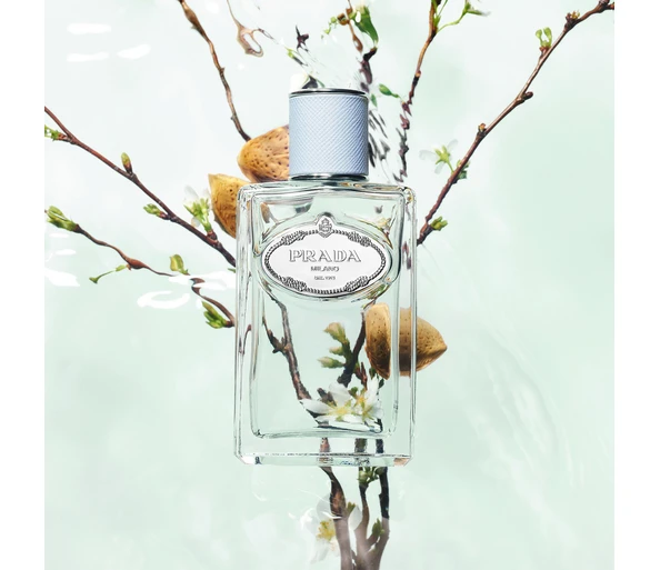 Prada Infusion d'Amande Eau de Parfum