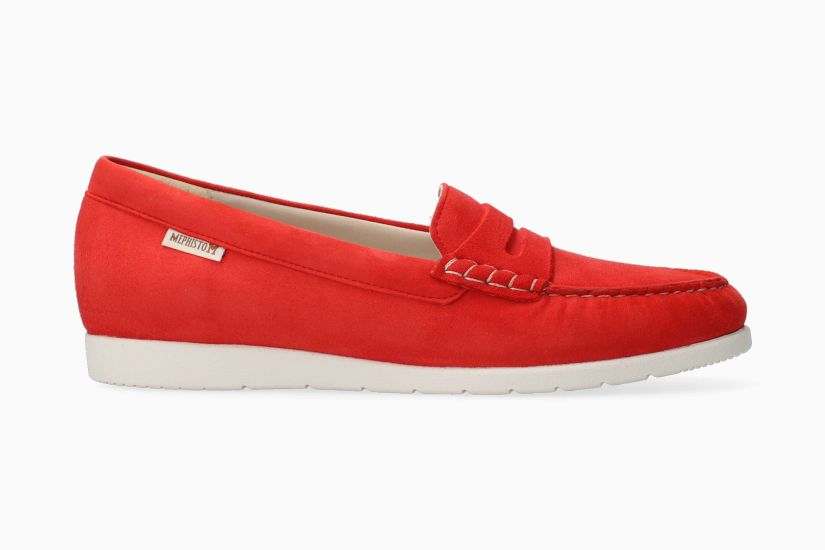 VOLGA ROT