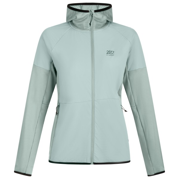 2117 of Sweden - Women's Trubo Fleece - Veste polaire