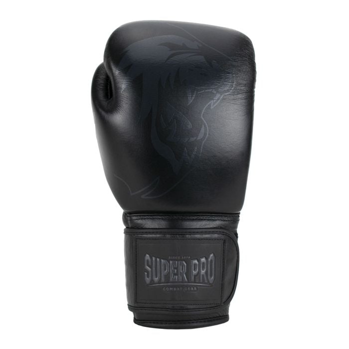 Super Pro Legend Bokshandschoenen Senior