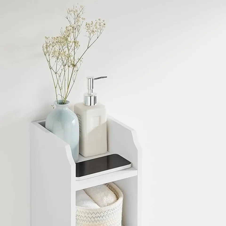 Parya Home toiletkast, badkamermeubel, badkamerkast