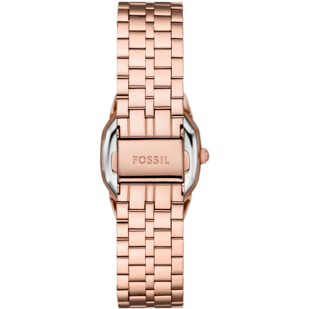 Fossil Harlow Rosé / Beige