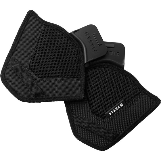 Mystic Earpads Vandal/Vandal Pro Helmet Black SU24