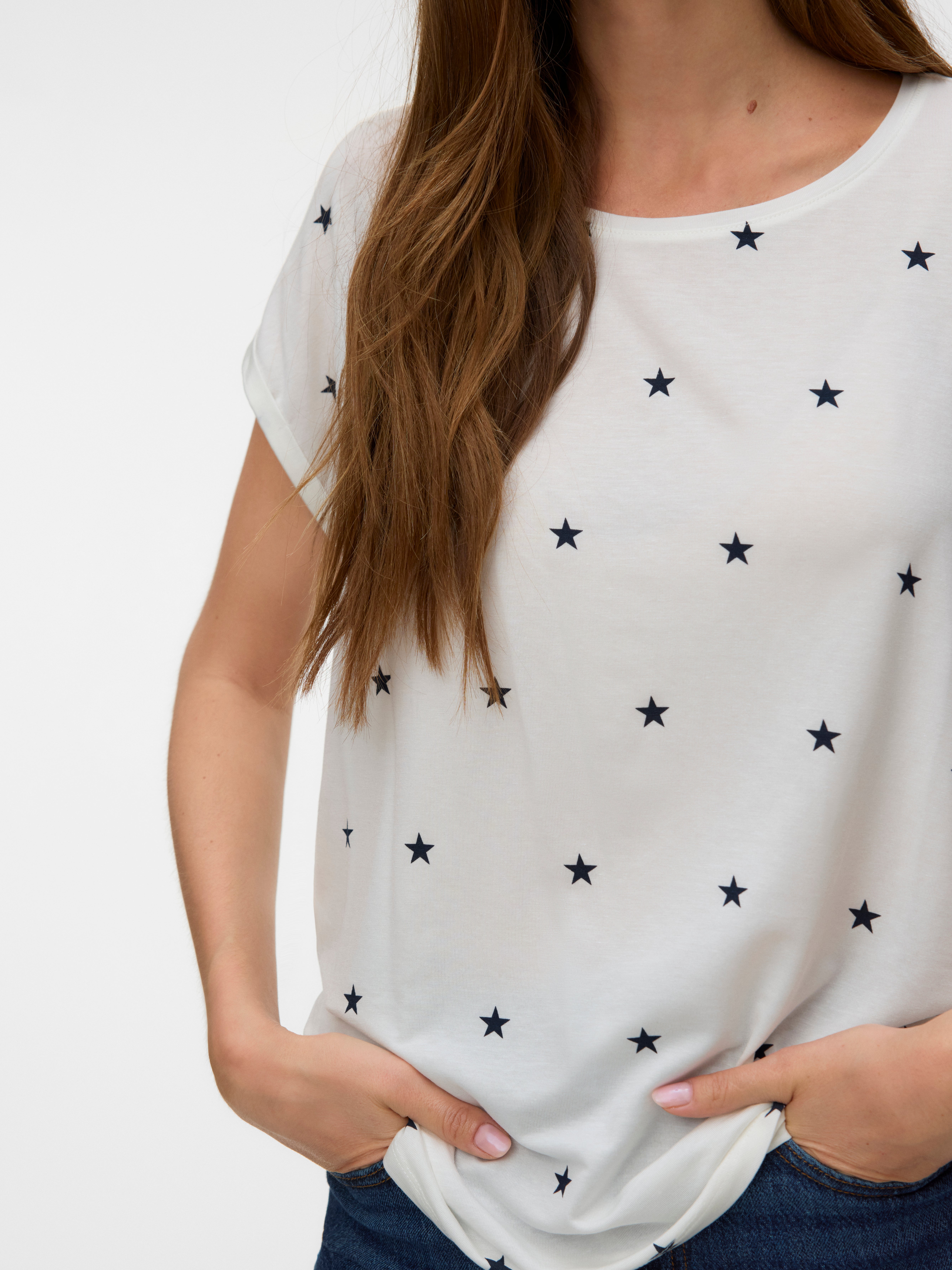 VMAVA T-shirts