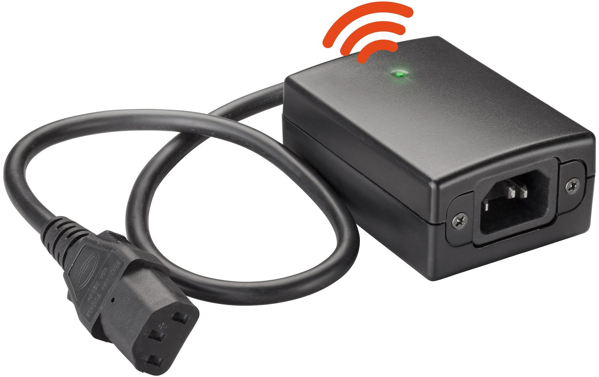 Funktrigger Professional<br>Steuerungssysteme für Motorleinwände