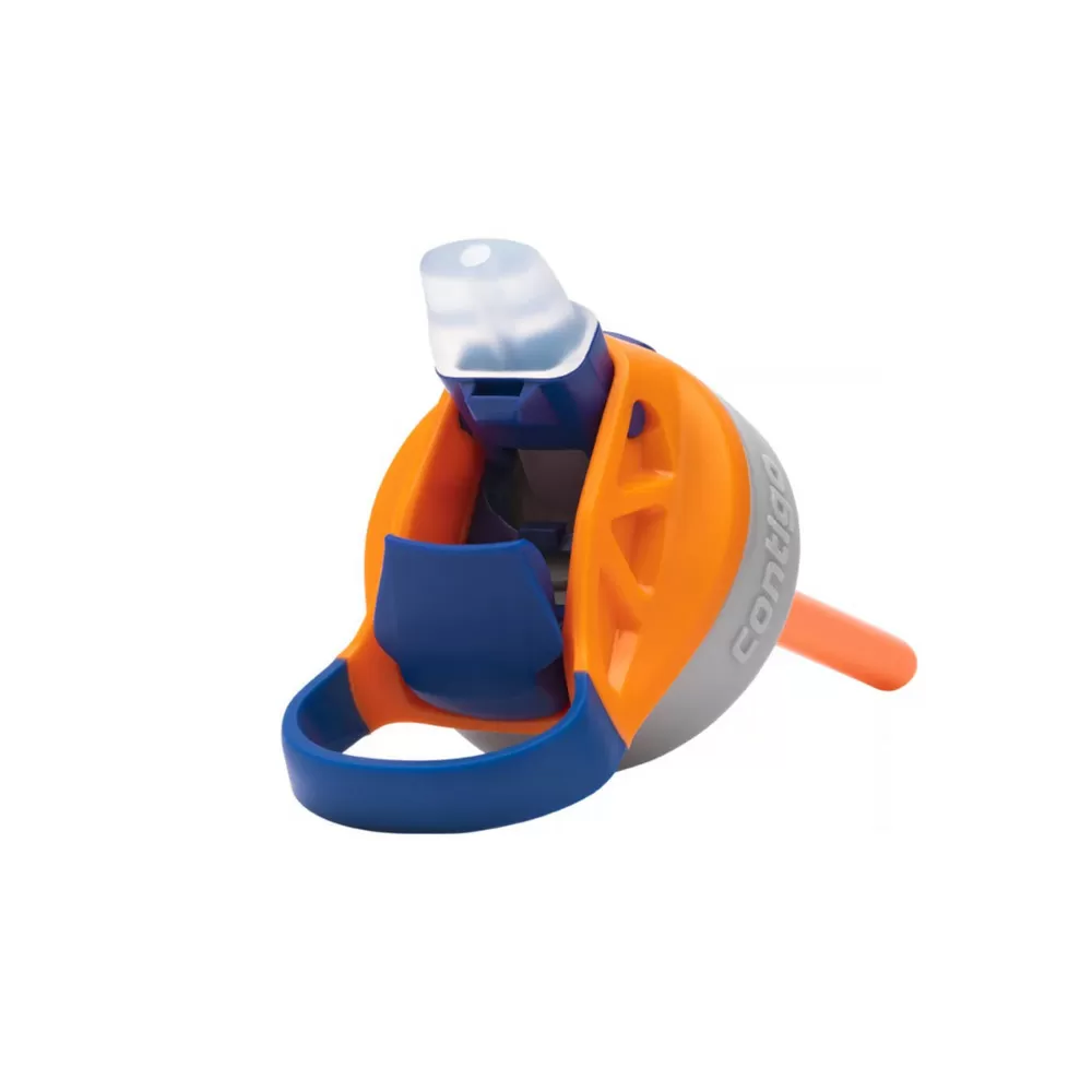 Contigo Gizmo Flip Nect Superhero - 420 ml