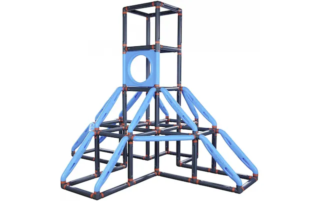 BIG Klettergerüst »Kraxxl – The Giant«