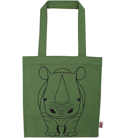 DYR-Cph Shopper - Dark Army m. Nashorn