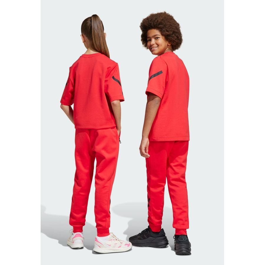Adidas Pantalon adidas Z.N.E. jambes fuselées Enfants