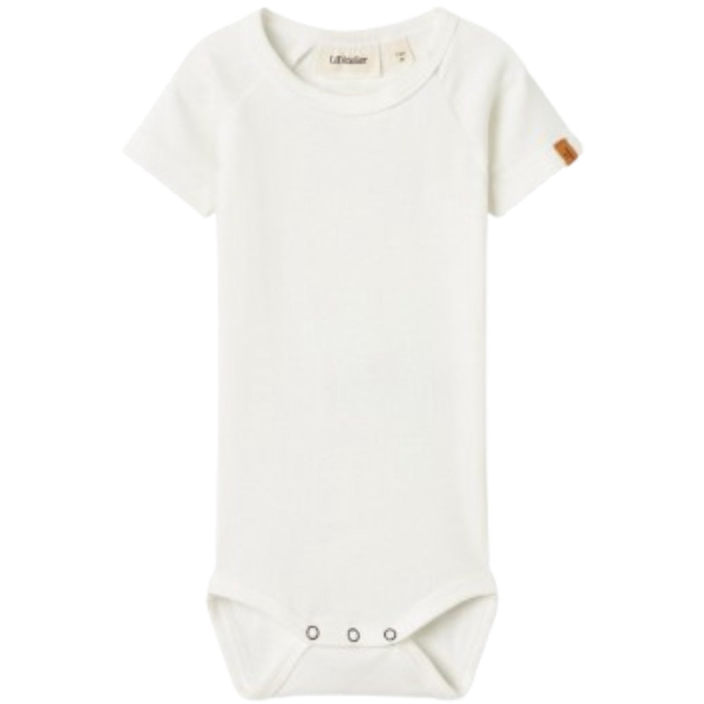 Køb Lil'Atelier Coconut Milk Nbmlalo Tab Ss Slim Body Lil