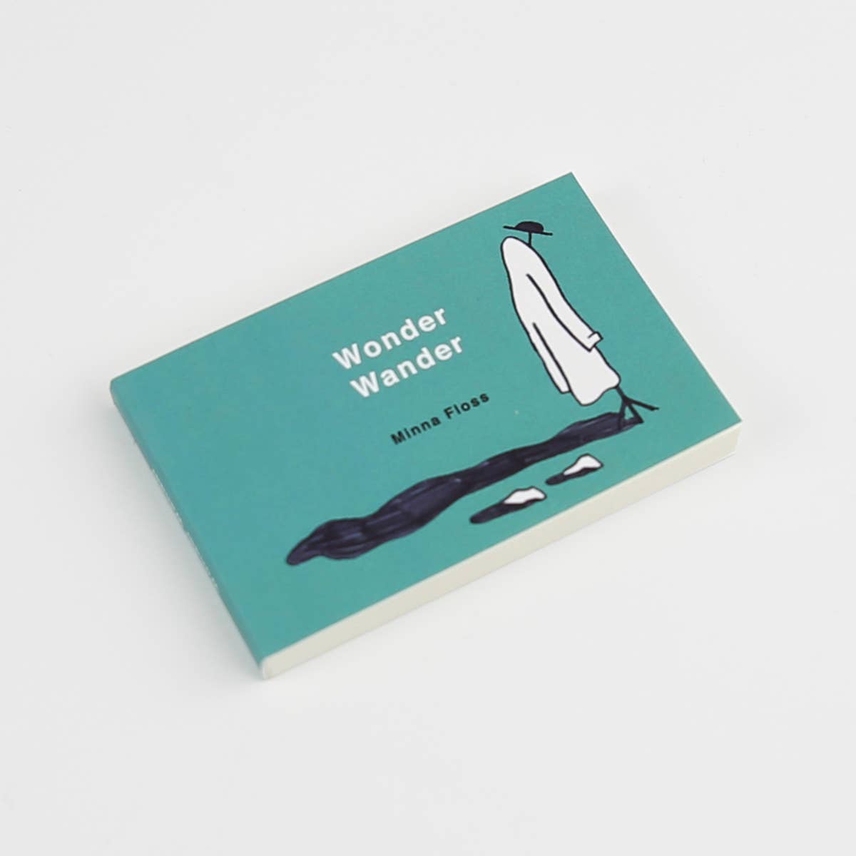 Flipbook Daumenkino 