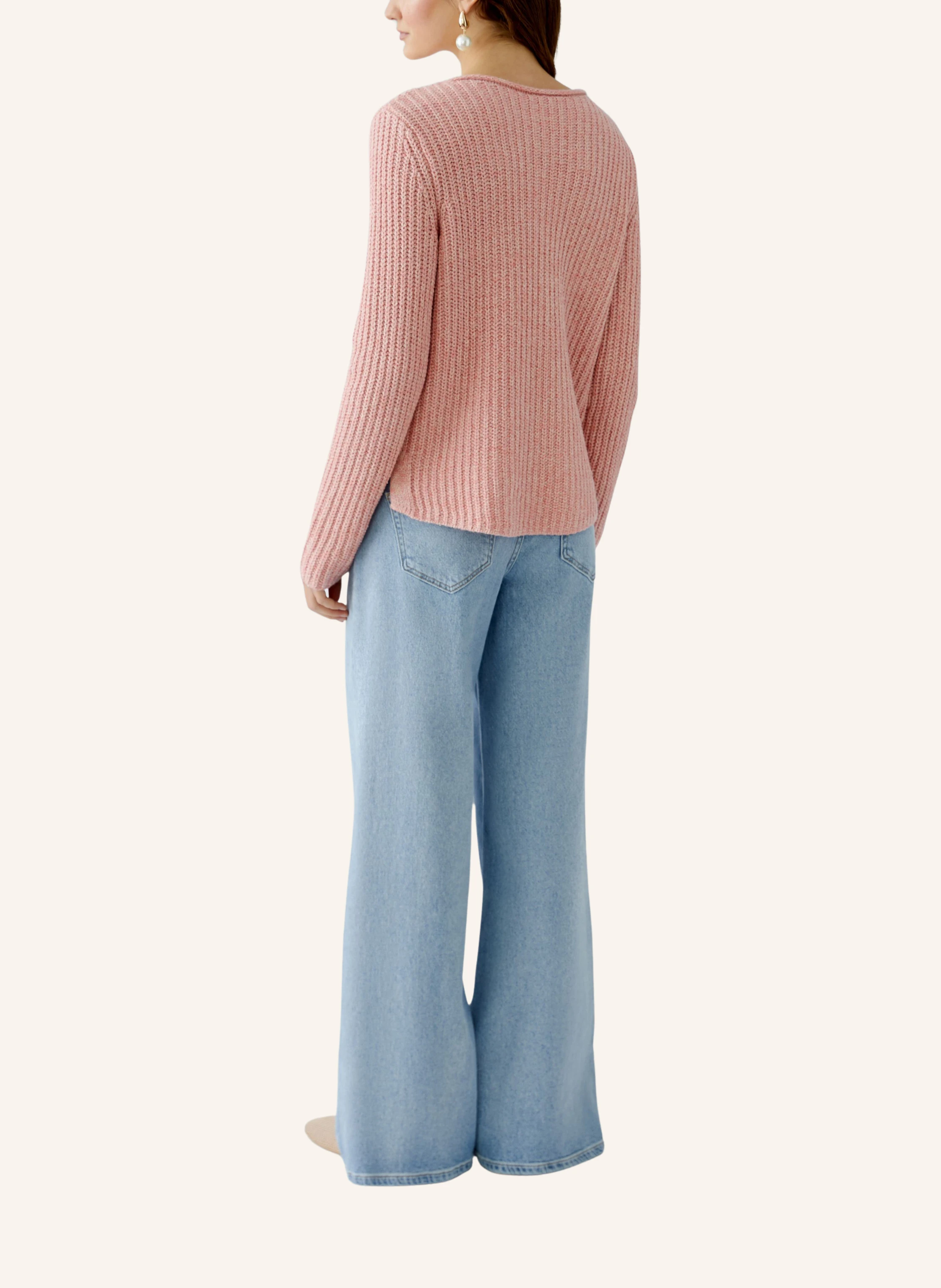 oui Pullover