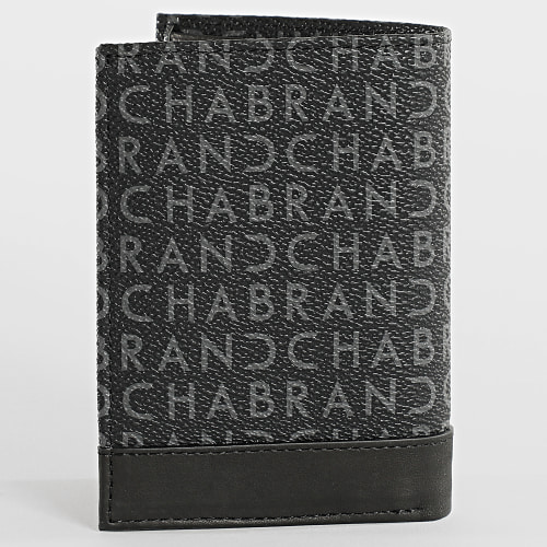 Porte-cartes 84393111 Noir