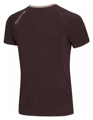 T-shirt Ocun Bamboo
