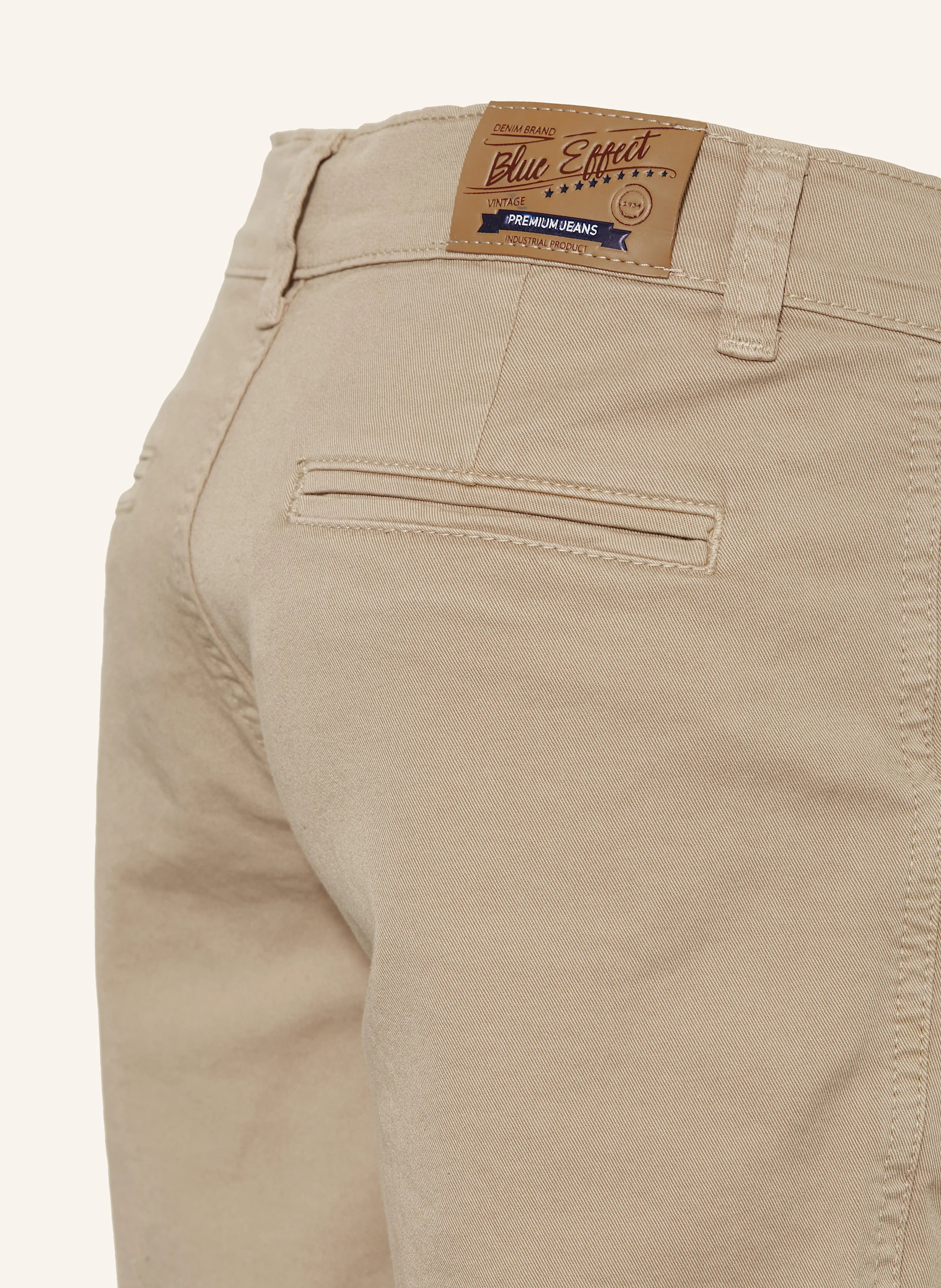 BLUE EFFECT Shorts