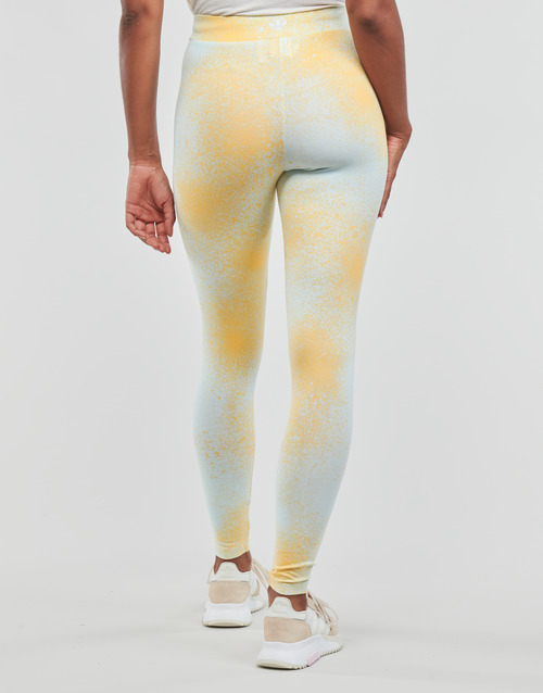 adidas Originals - 7/8 LEGGINGS Casi / Azul