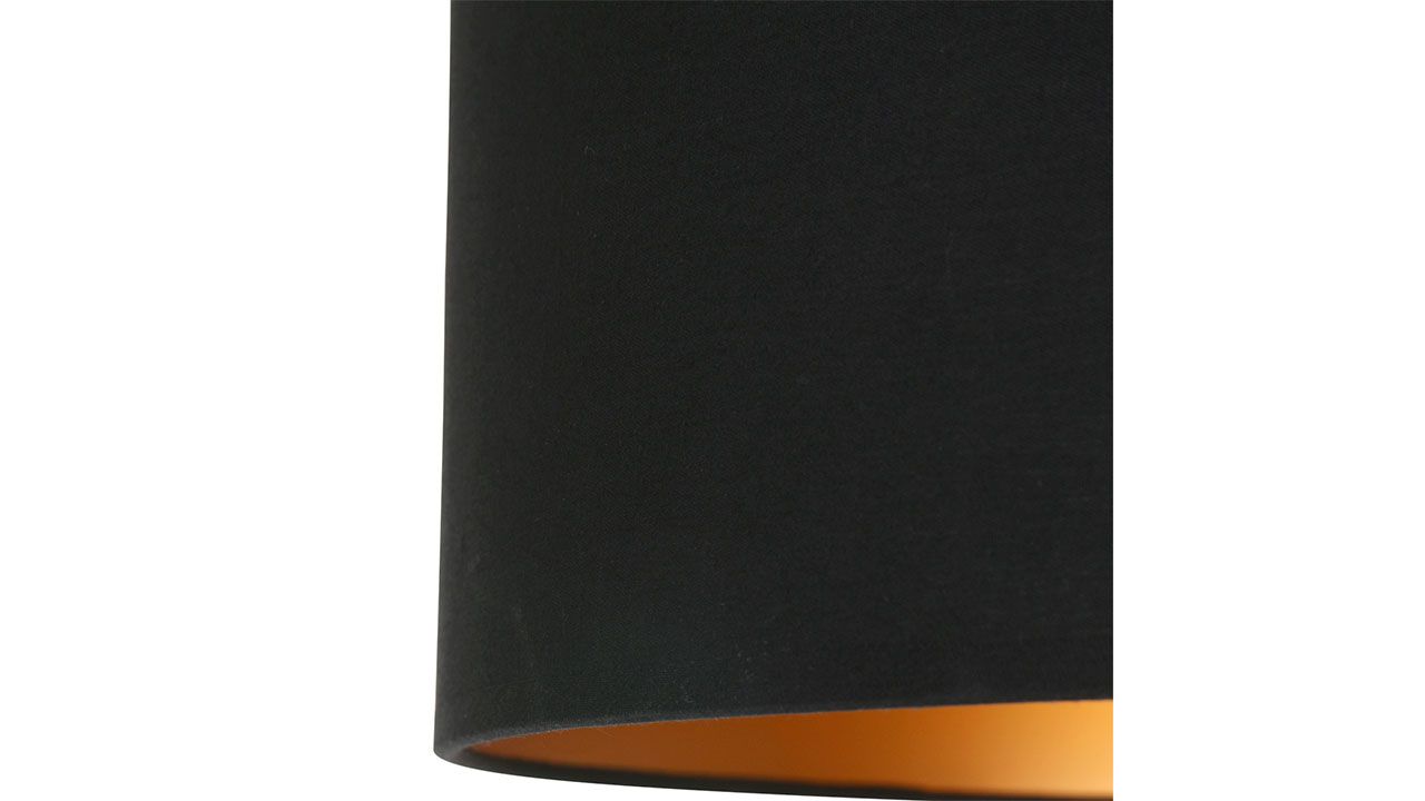 Vloerlamp 2132ZW Linstrøm B33 x D85 cm