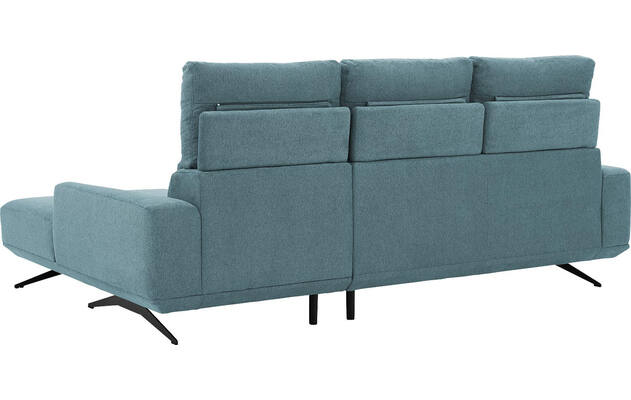 Loungebank Princess