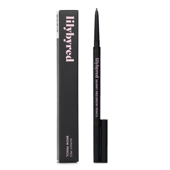 Lilybyred Skinny Mes Brow Pencil