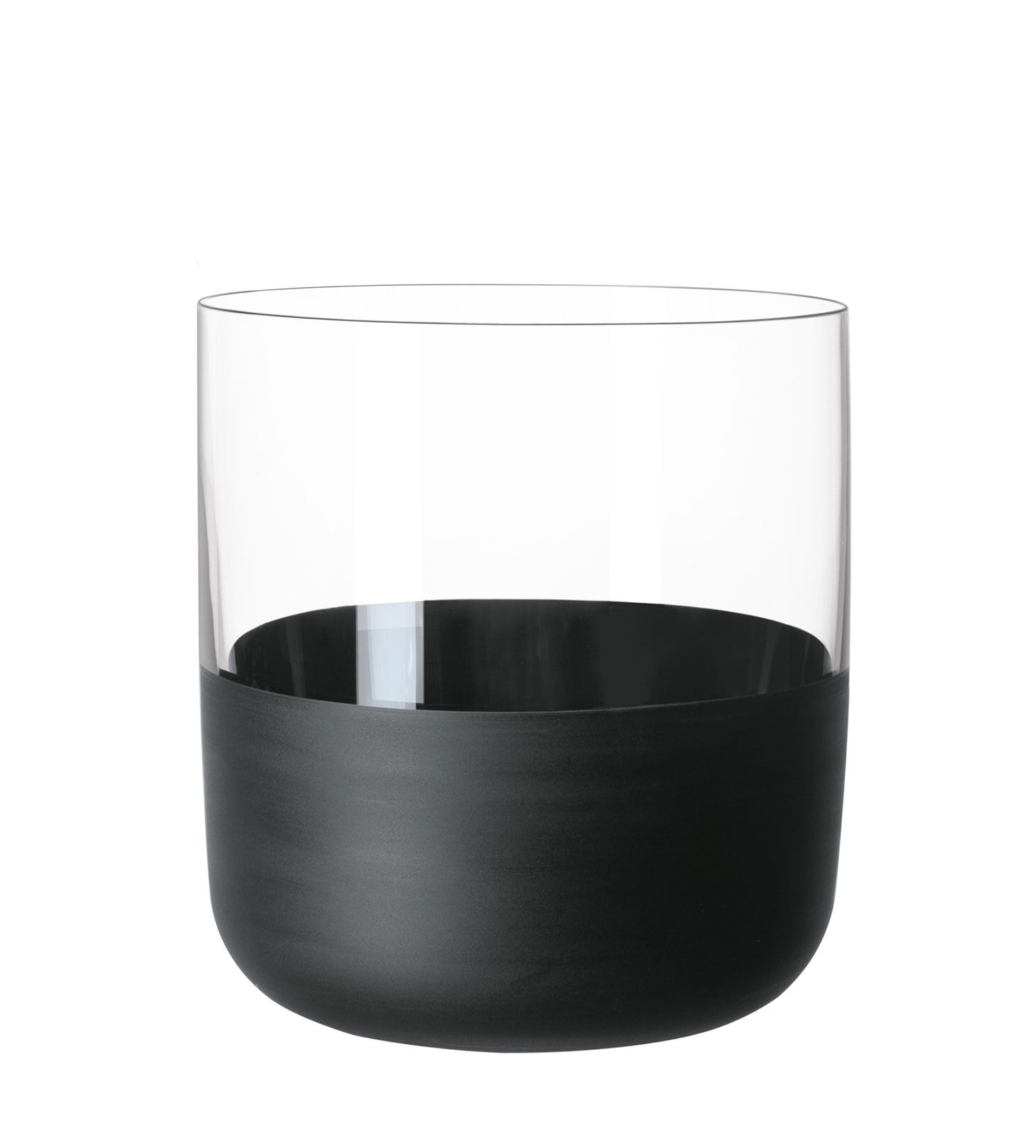 Villeroy & Boch Longdrinkglas MANUFACTURE ROCK 4er Set