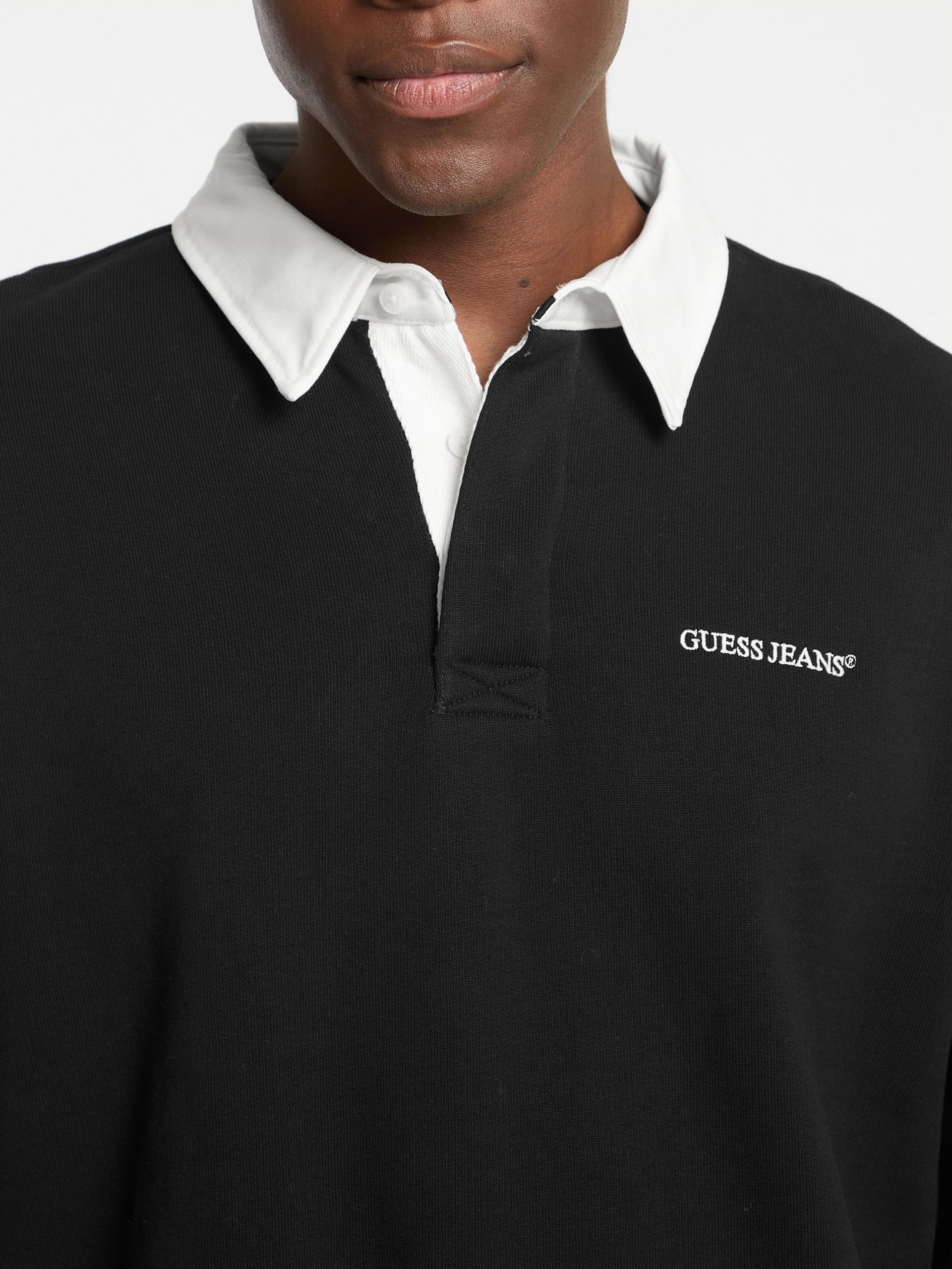 Camisa de rugby