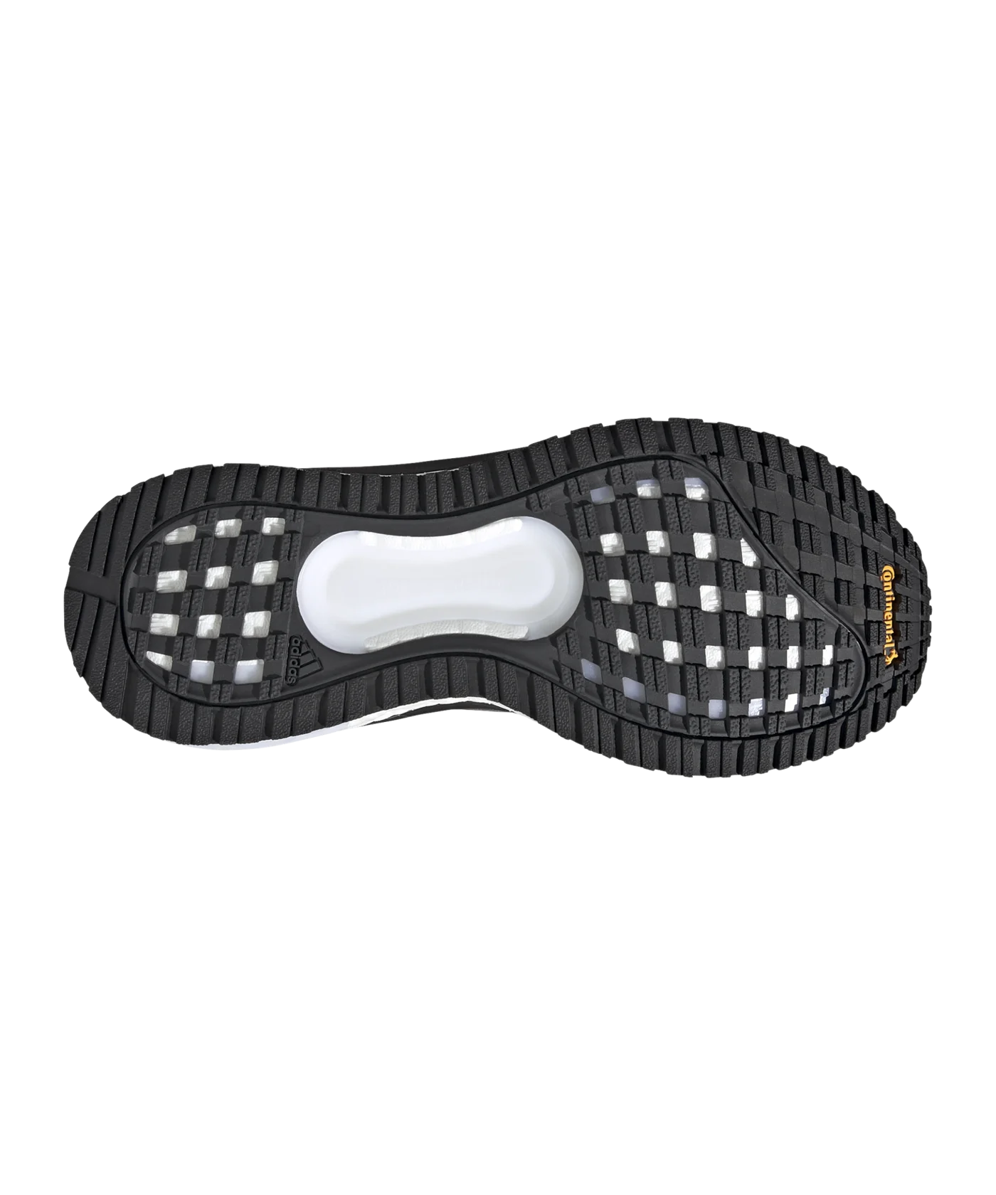 adidas Solar Glide 4 GTX Damen Running Schwarz