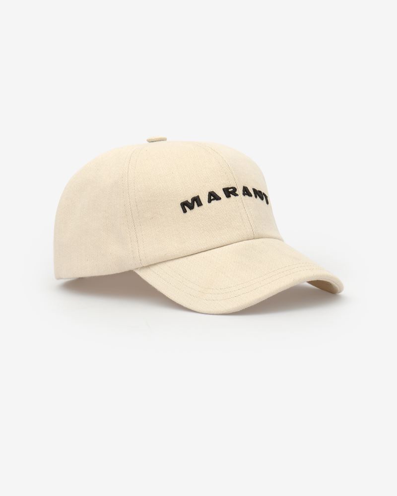 CASQUETTE LOGO TYRON