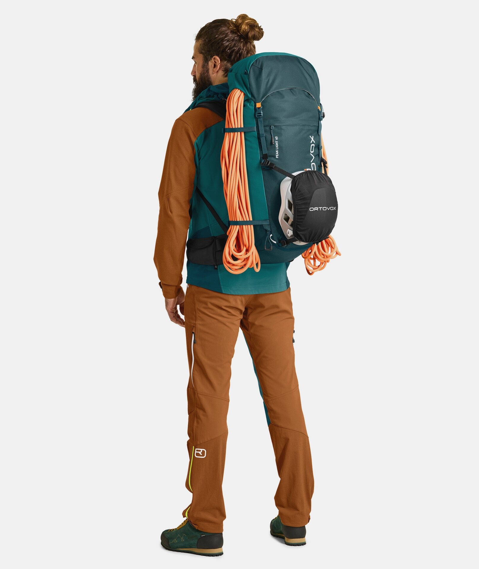Peak Light 40 53301/Heritage Blue