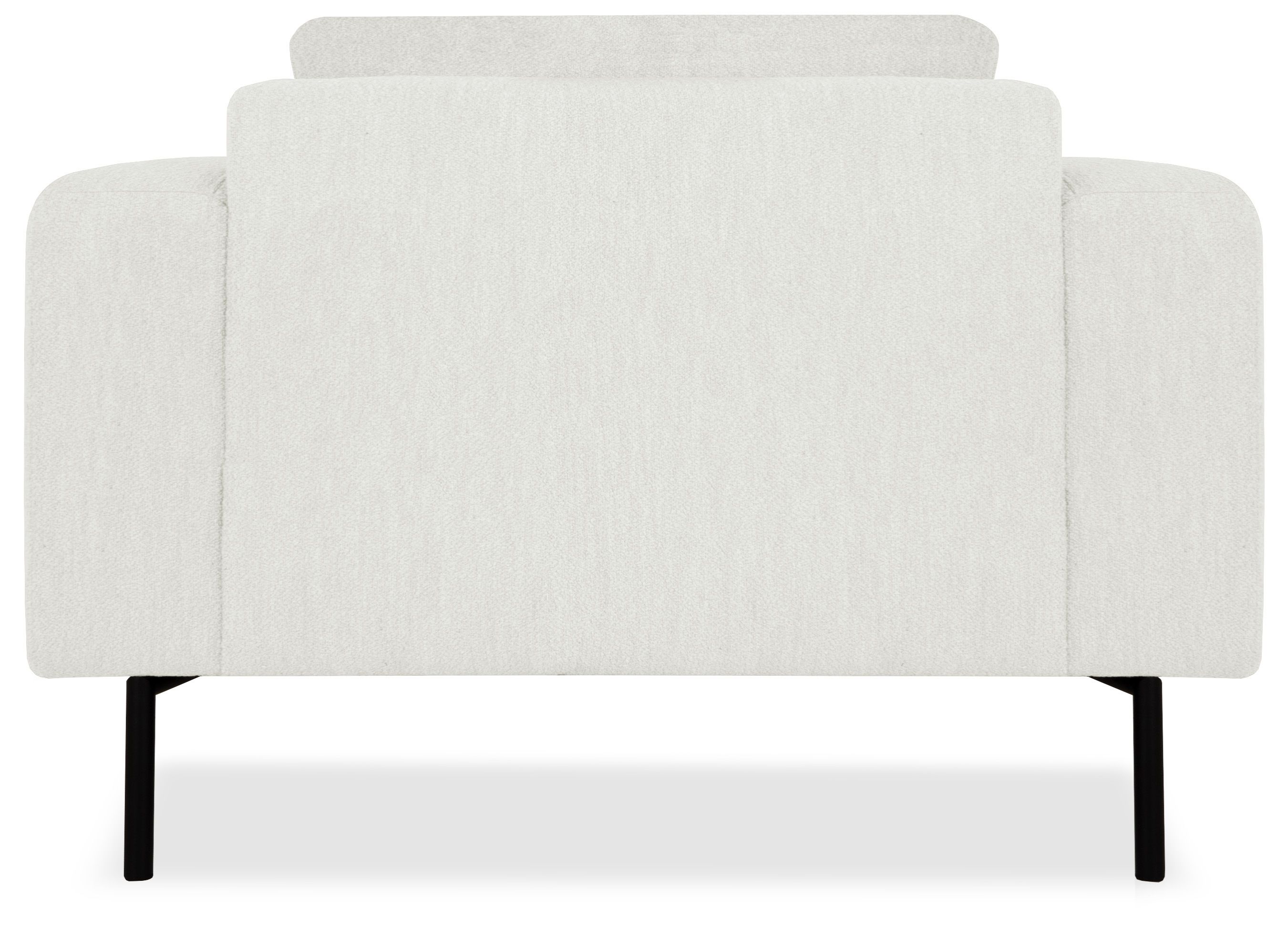 Fauteuil Manhattan B113 x D98 x H86 cm
