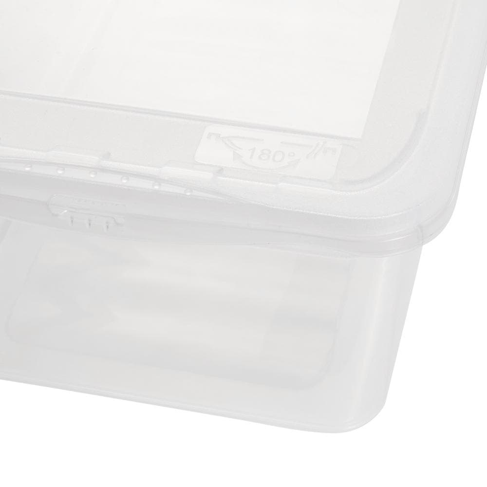 keeeper Aufbewahrungsbox »bea« 6x5,6 L, mit Air Control-System