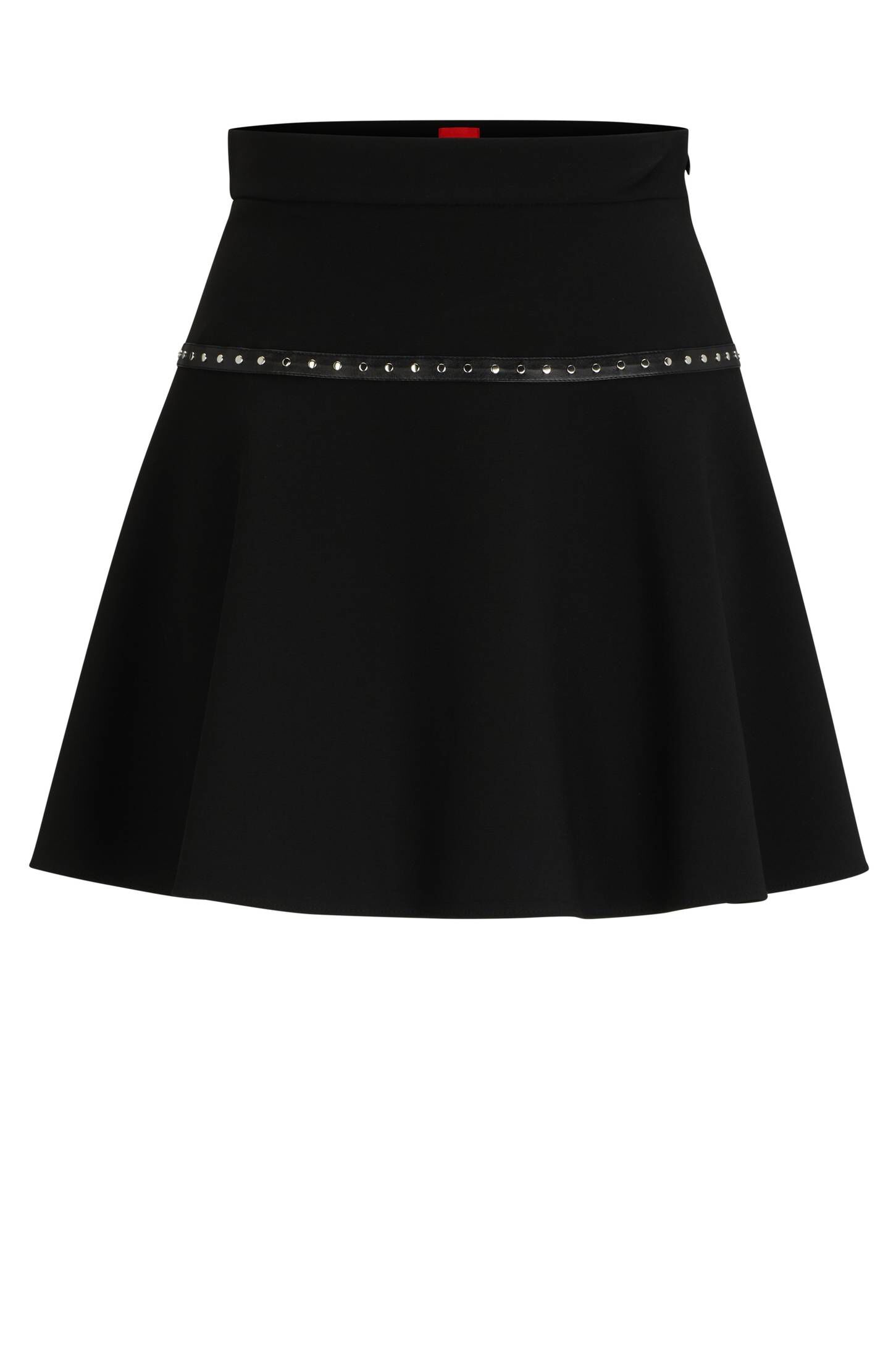 HUGO| Damen Minirock RESILARA
